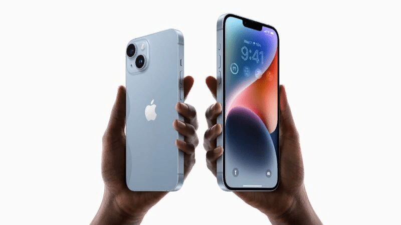 Apple продлила бесплатную спутниковую связь для iPhone 14 3 image 82