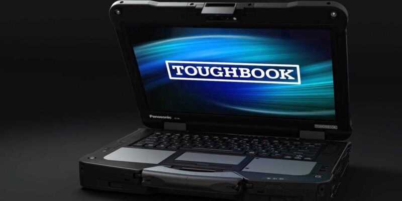 Panasonic представила защищенный ноутбук — Toughbook 55 Mark 3 (l intro 1653412180)