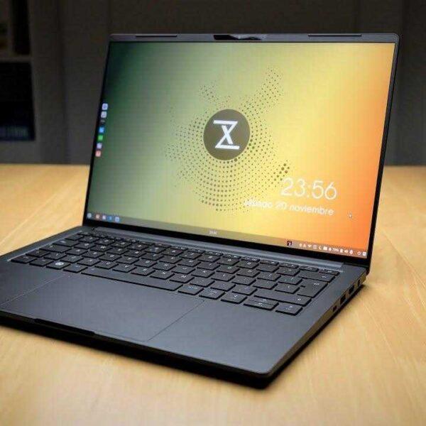 Tuxedo представила ноутбук Pulse 14 Gen 3 (maxresdefault 1)