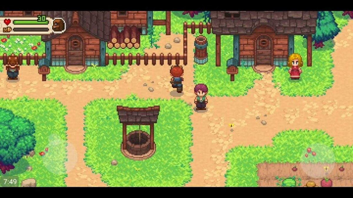 Обзор премиум-игр Android: Dead Cells, Evoland и Final Fantasy VIII 11 maxresdefault 2 3