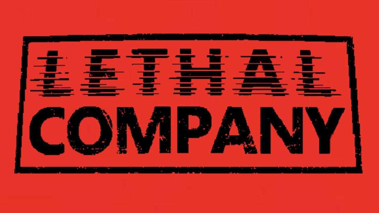 Lethal Company — самая высокооцененная игра года в Steam