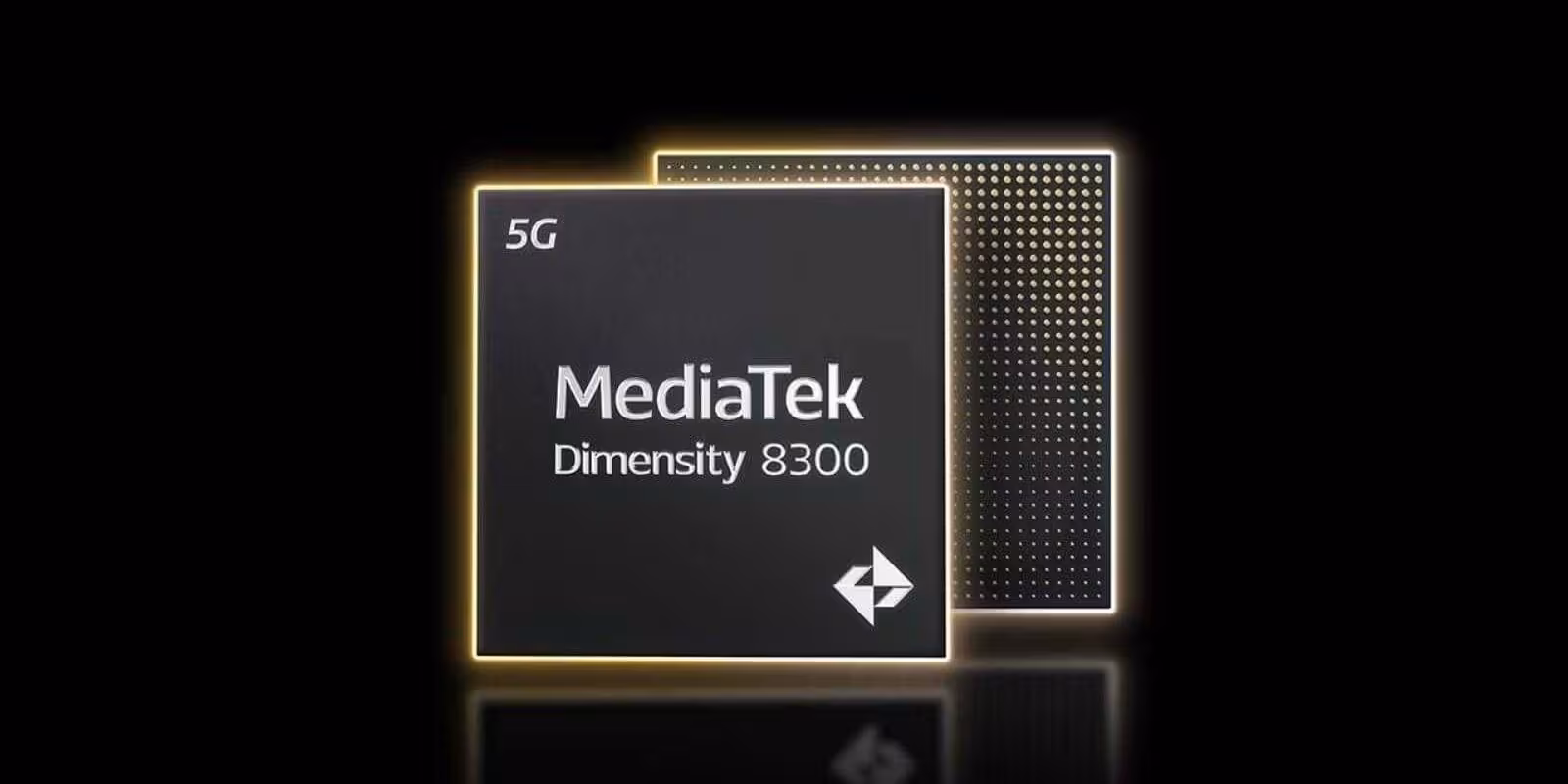 MediaTek представила процессор Dimensity 8300 3 MediaTek Dimensity 8300