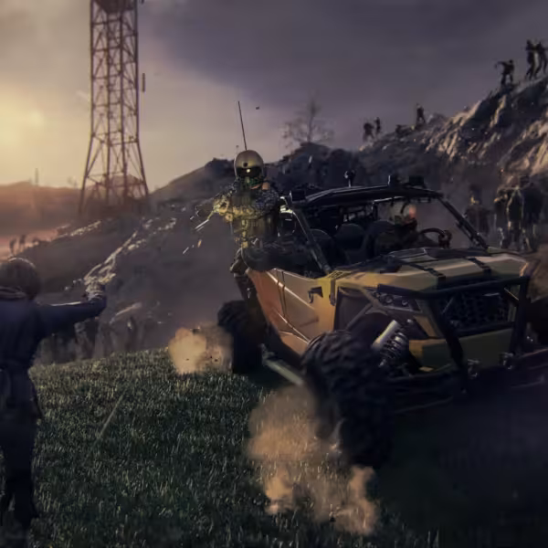 Modern Warfare 3 Zombies: гайд по MWZ