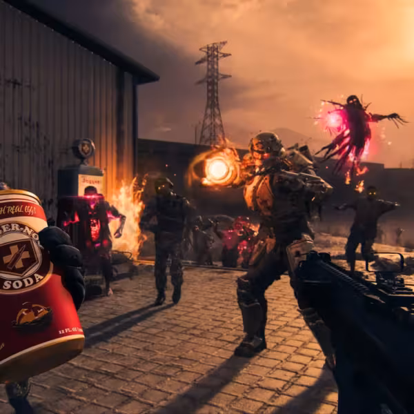 Modern Warfare 3 Zombies: лучшие полевые улучшения