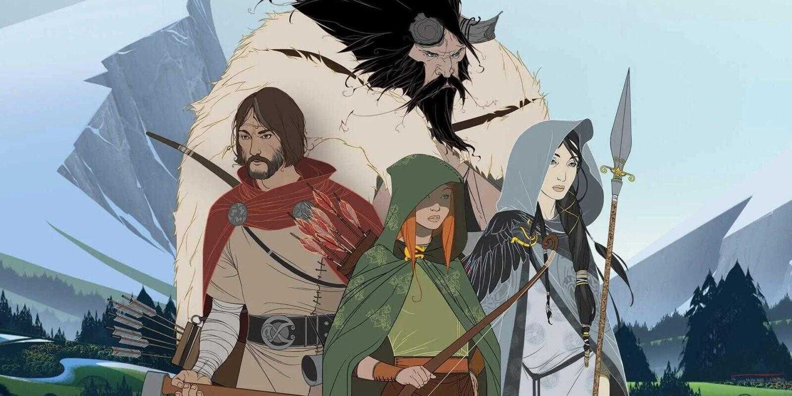 Обзор премиум-игр Android: The Banner Saga, Castlevania Symphony Of The Night и Crypt of the Necrodancer