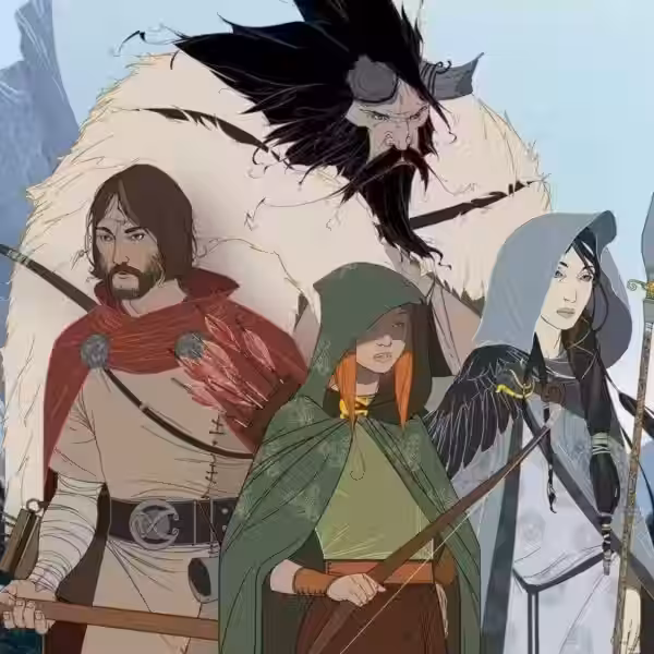 Обзор премиум-игр Android: The Banner Saga, Castlevania Symphony Of The Night и Crypt of the Necrodancer