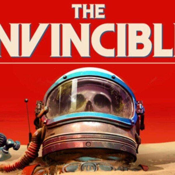 The Invincible вышла в Steam и сразу же попала в торренты (nova filepond l5cldp)