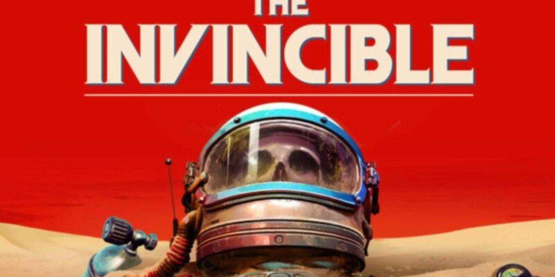 The Invincible вышла в Steam и сразу же попала в торренты (nova filepond l5cldp)