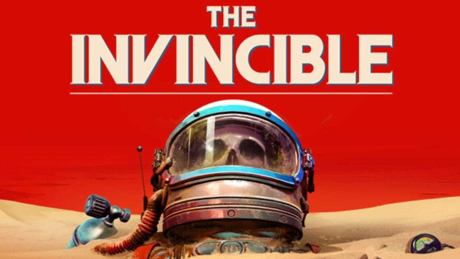 The Invincible вышла в Steam и сразу же попала в торренты