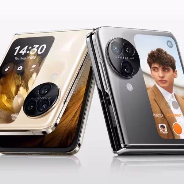 oppo find n3 flip india