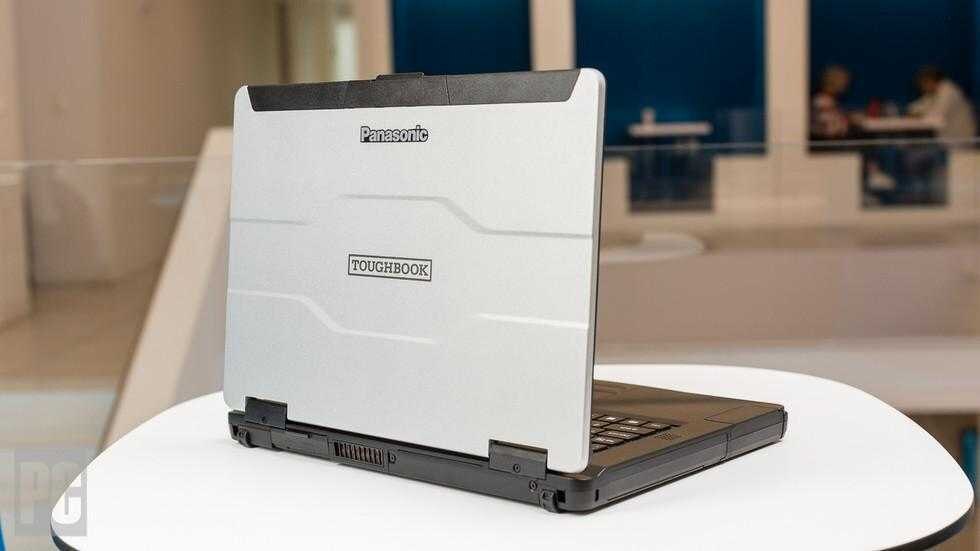 panasonic toughbook 55 1