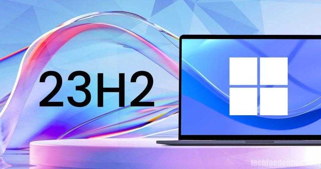 Выпущено последнее обновление Windows 11 перед запуском Windows 12 2 photo 2023 11 03 10 02 34 2