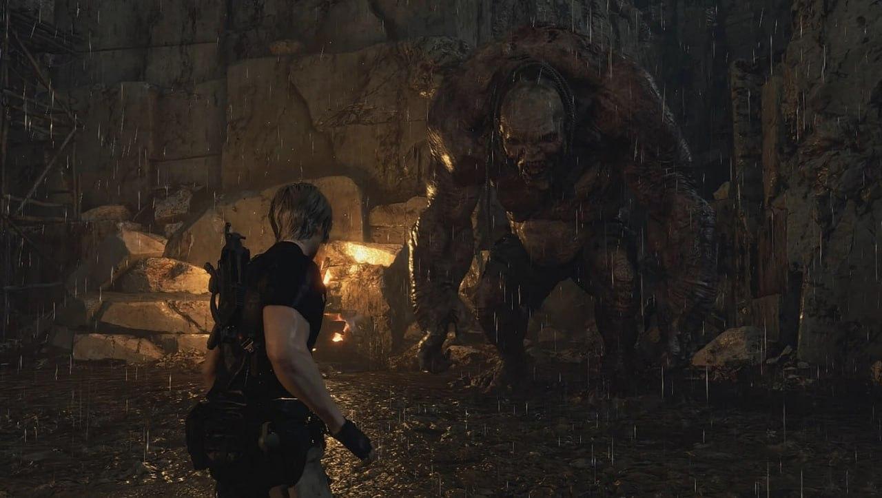 Ремейк Resident Evil 4 выйдет на iPhone 20 декабря (photo 2023 11 07 15 52 52 1)