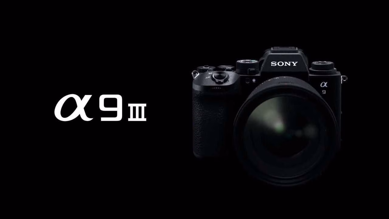 Sony презентовала беззеркальную камеру A9 III 4 photo 2023 11 08 10 34 49