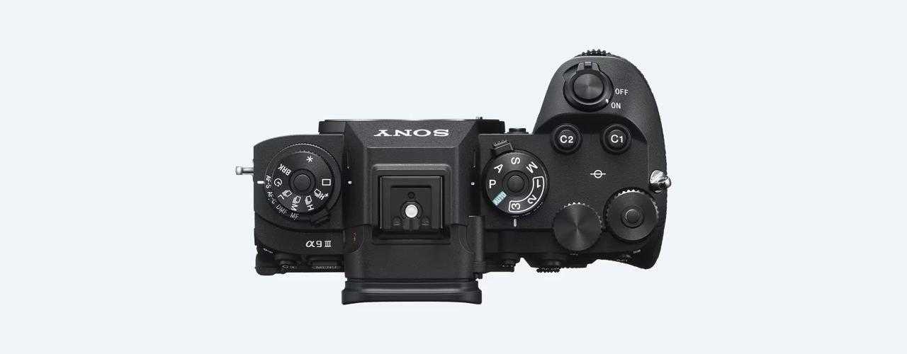 Sony презентовала беззеркальную камеру A9 III (photo 2023 11 08 10 34 50)