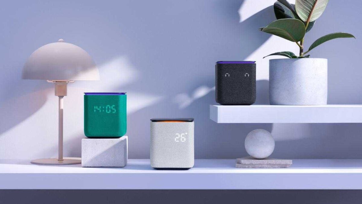 Яндекс представил новую станцию с Алисой — Станция Миди 5 photo 2023 11 09 11 13 52 2