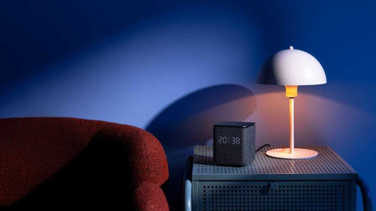 Яндекс представил новую станцию с Алисой — Станция Миди 9 photo 2023 11 09 11 13 54