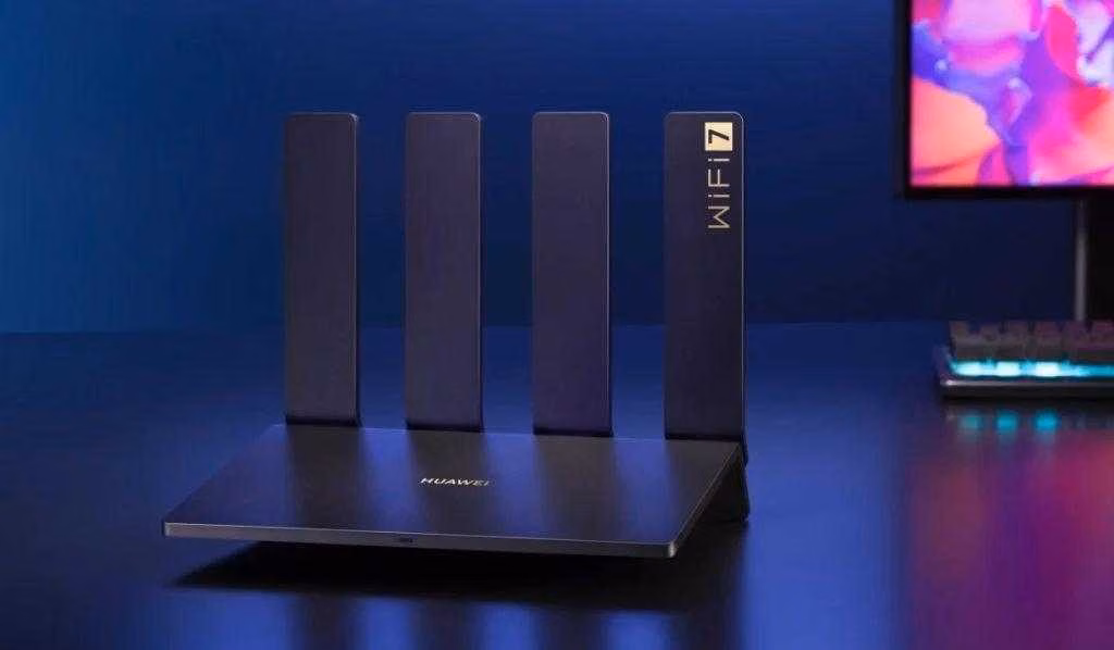 Huawei выпустила роутер на HarmonyOS с Wi-Fi 7 2 photo 2023 11 11 12 09 12 2