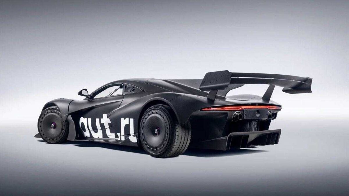 Представлен российский суперкар Rossa 4 photo 2023 11 16 17 50 40