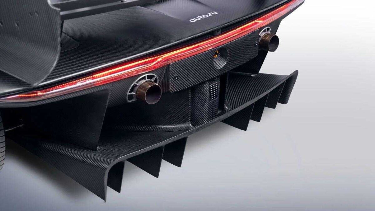 Представлен российский суперкар Rossa 5 photo 2023 11 16 17 50 46