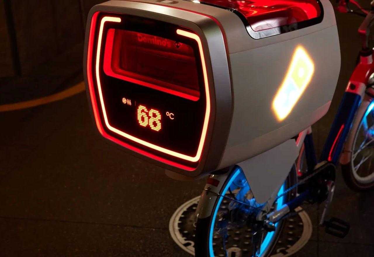 Domino’s представила скутер со встроенной духовкой - DXD (photo 2023 11 17 12 38 52)