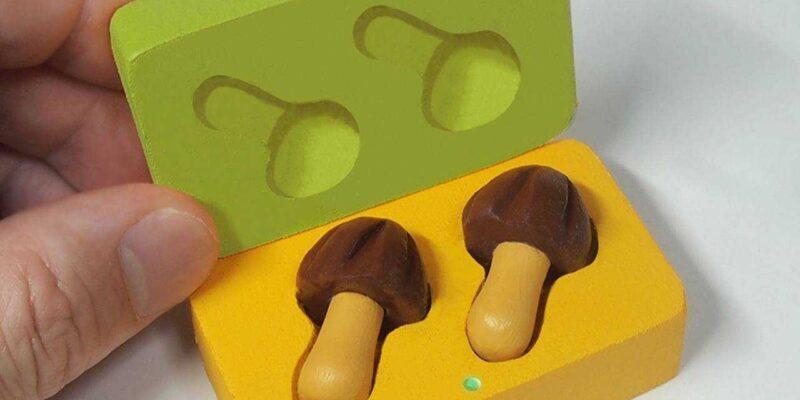 Вещь дня: Meiji представила наушники-грибочки в стиле ChocoBoy (photo 2023 11 25 17 10 42)