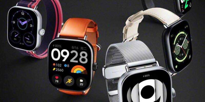 Xiaomi представила новые умные часы — Redmi Watch 4 (photo 2023 11 26 14 26 47)
