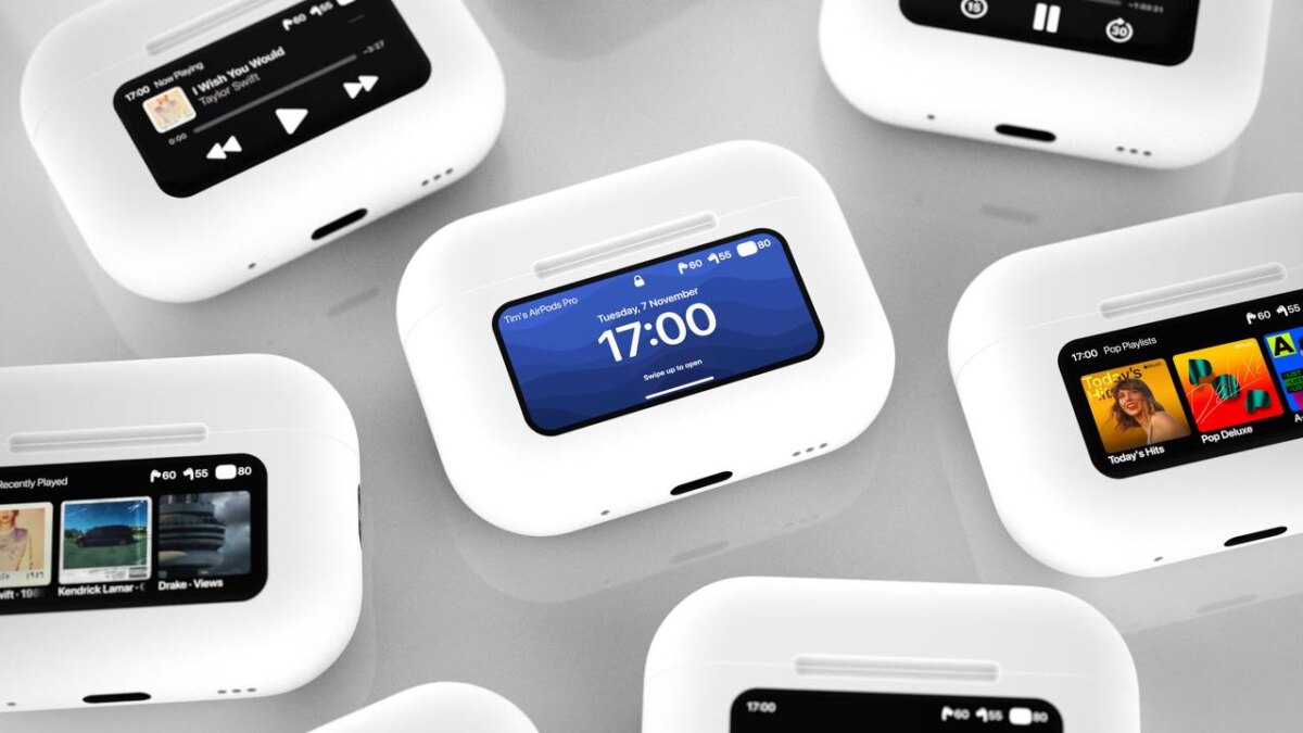 Apple получил патент на AirPods с кейсом-экраном 3 photo 2023 11 28 10 24 13