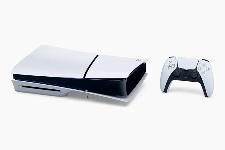 PlayStation 5 Slim против PS5: какую консоль выбрать? 7 ps5 slim