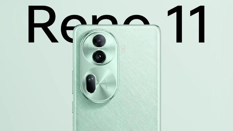 Oppo Reno11