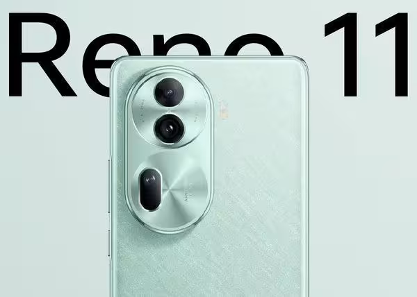 Oppo Reno11