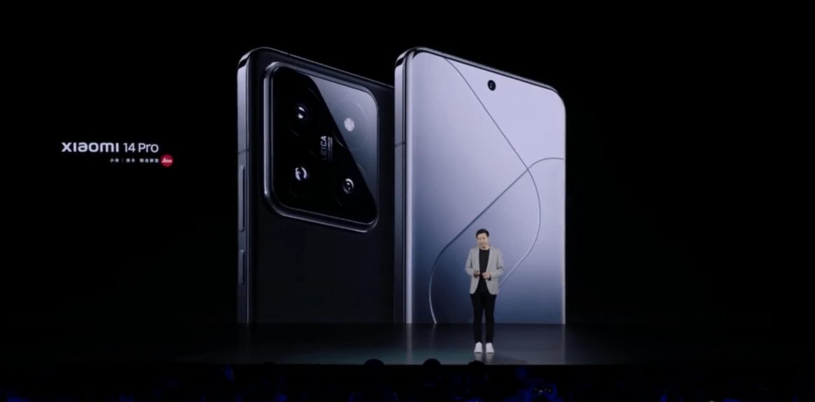 Xiaomi 14
