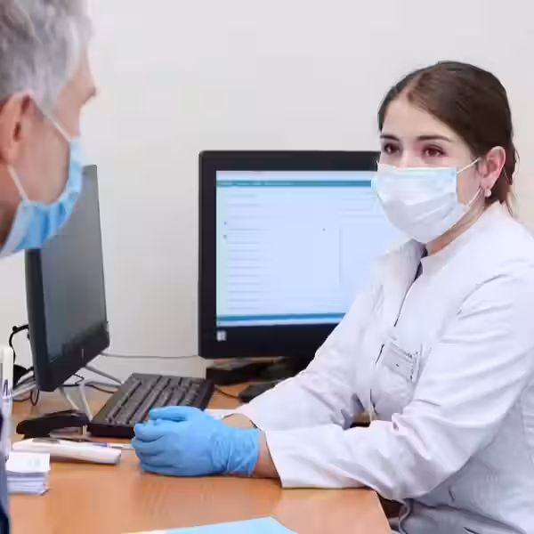 rakova novii servis ii vo vseh poliklinikah 7 11