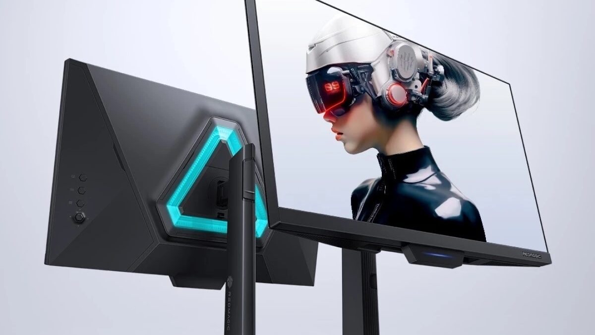 red magic 5088 miniled 4k 0140y2