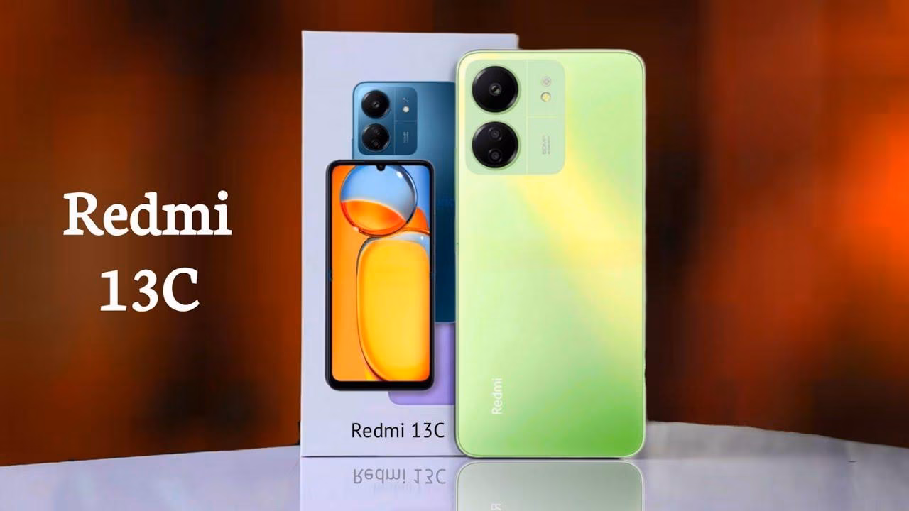 Смартфон Redmi 13C представлен официально 2 Redmi 13C
