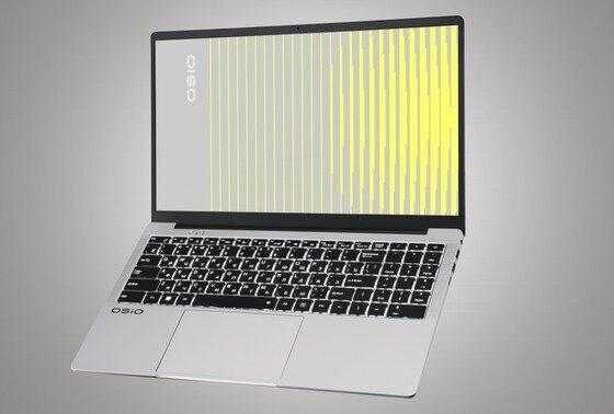 На российский рынок вышел отечественный бренд техники – OSiO 3 scale 1200 1 3