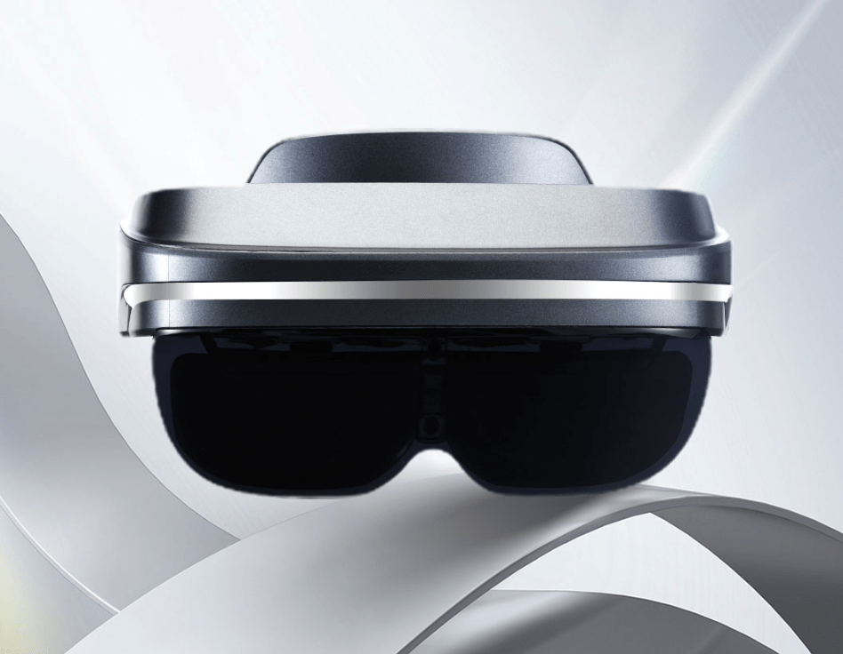 На краудфандингой площадке Xiaomi представлены очки Dream GlassLead SE 3 scale 1200 1
