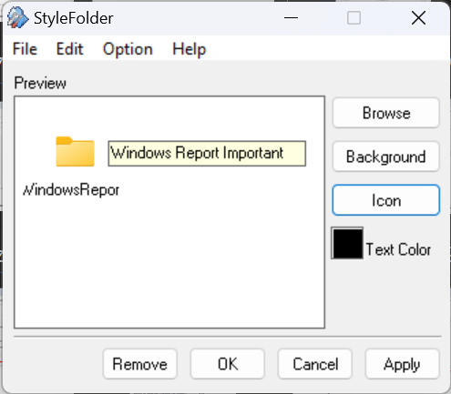 Windows 11: как добавить комментарии к папкам ()