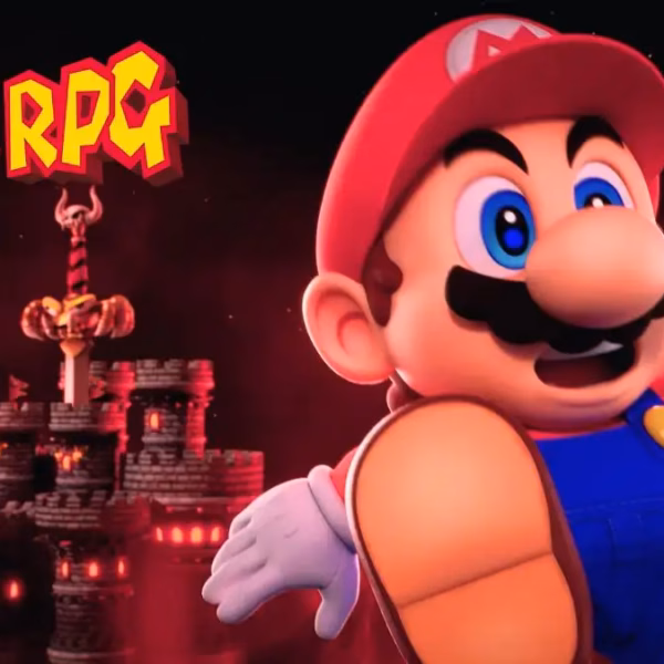 Super Mario RPG: где найти кольцо безопасности