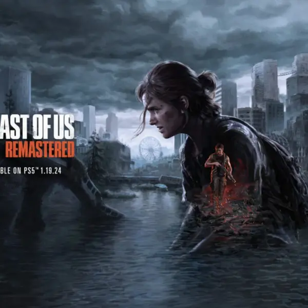 The Last of Us Part 2 Remastered анонсировали для PS5
