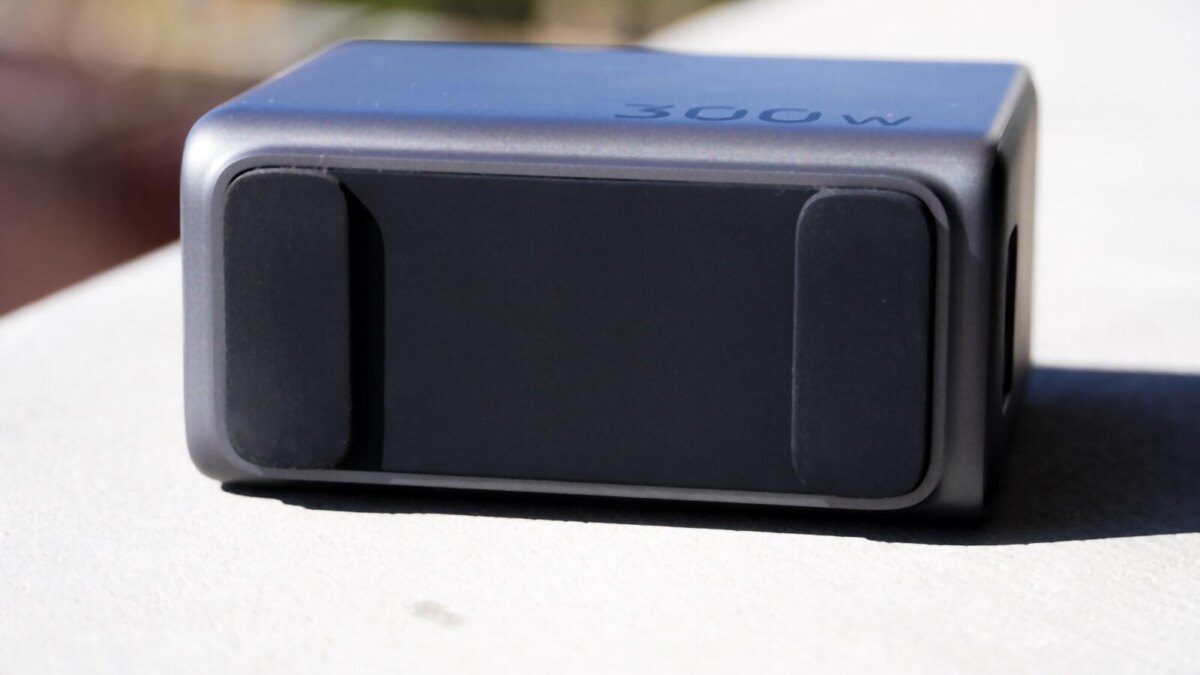 Обзор мощного зарядного устройства Ugreen Nexode 300 Вт GaN 18 ugreen nexode 300w itzine.ru 06