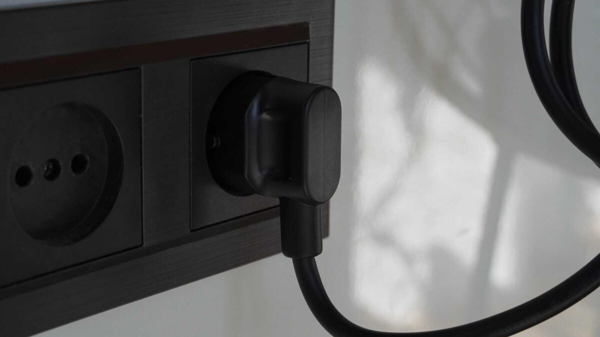 Обзор мощного зарядного устройства Ugreen Nexode 300 Вт GaN 19 ugreen nexode 300w itzine.ru 13