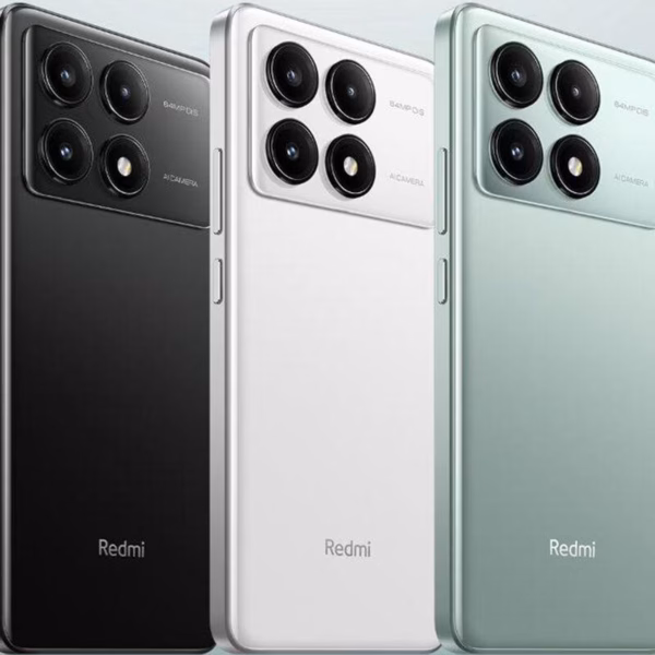 Redmi K70E