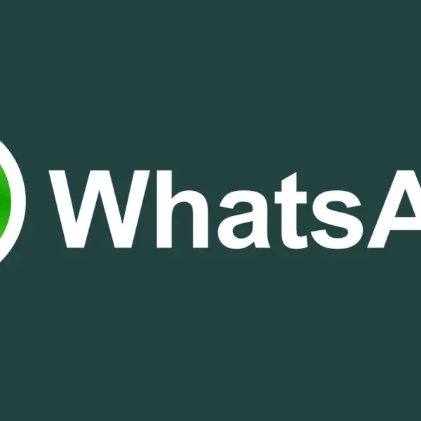 WhatsApp запустит функцию фильтрации чатов (whatsapp logo)