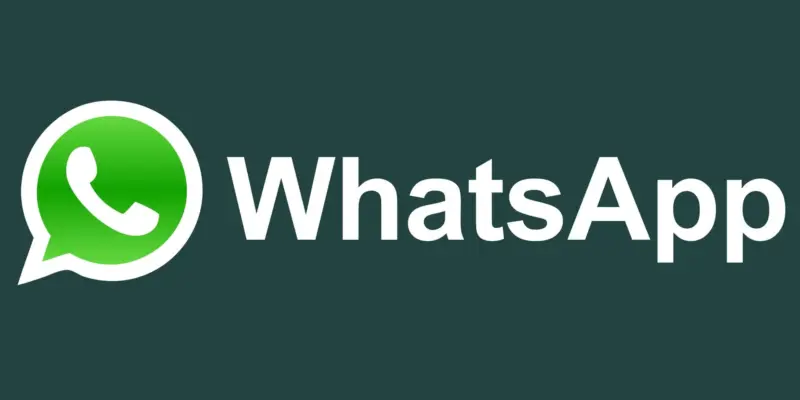 WhatsApp запустит функцию фильтрации чатов (whatsapp logo)