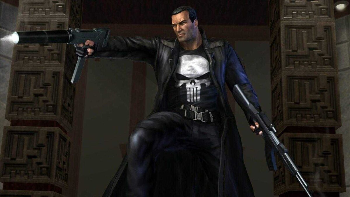 why is the punisher a marvel character scaled 1