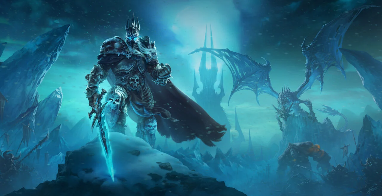 World of Warcraft é mais que um jogo, ele conecta pessoas, diz executivo  da Blizzard