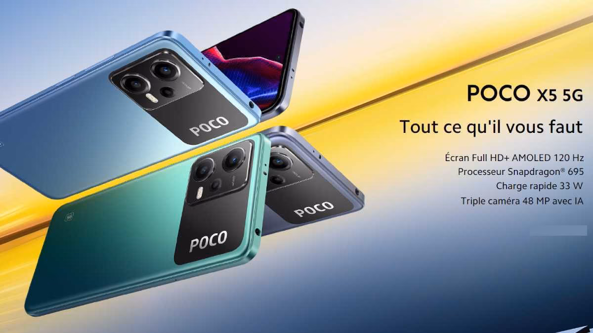 Poco C65 дебютирует 5 ноября 5 Poco C65 дебютирует 5 ноября