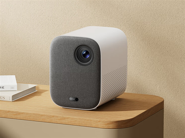 Xiaomi выпустил новый девайс — Projector Youth Edition 2S 3 xiaomi projector youth edition 2s 2