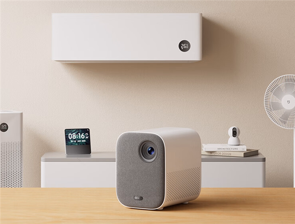 xiaomi projector youth edition 2s